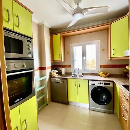Apartment Pueblo Dorado