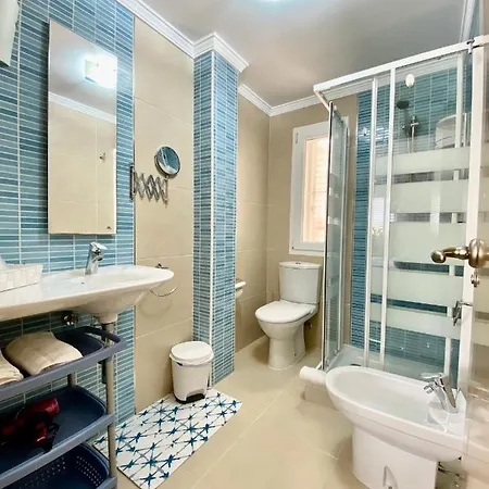 Apartment Pueblo Dorado